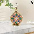 12ML/15ML Perfume Dispenser Tools Diffuser Funnels Cosmetic Pump Dispenser Portable Sprayer Refill Pump Bottle Filling Device