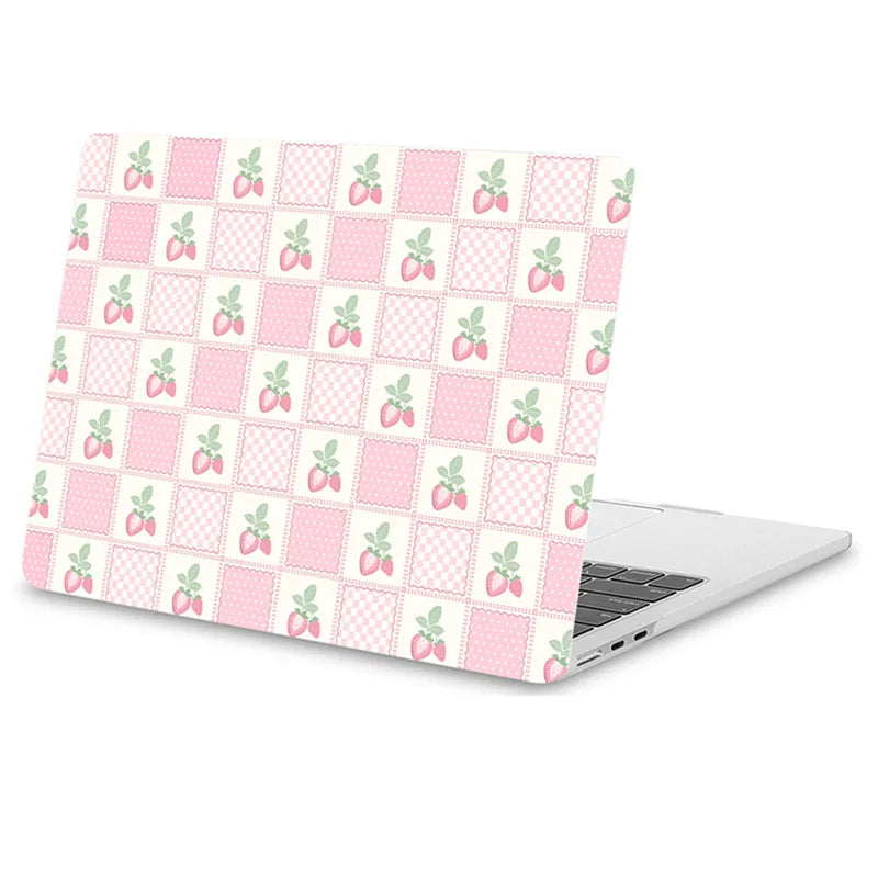 Case for 2025 MacBook Air Pro 11 12 13 13.3 14 15 16 inch M5 M4 M3 M2 M1 A3434 A3240 A3113 A2681 A3112 A3241 Laptop Shell Cover