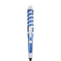 Portable ceramic spiral curling irons, curling rods, easy-to-operate wavy curling combs, curling irons, household styling tools